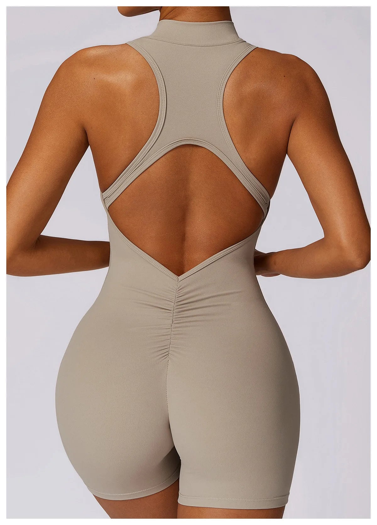 Women’s Sportswear Yoga Jumpsuit